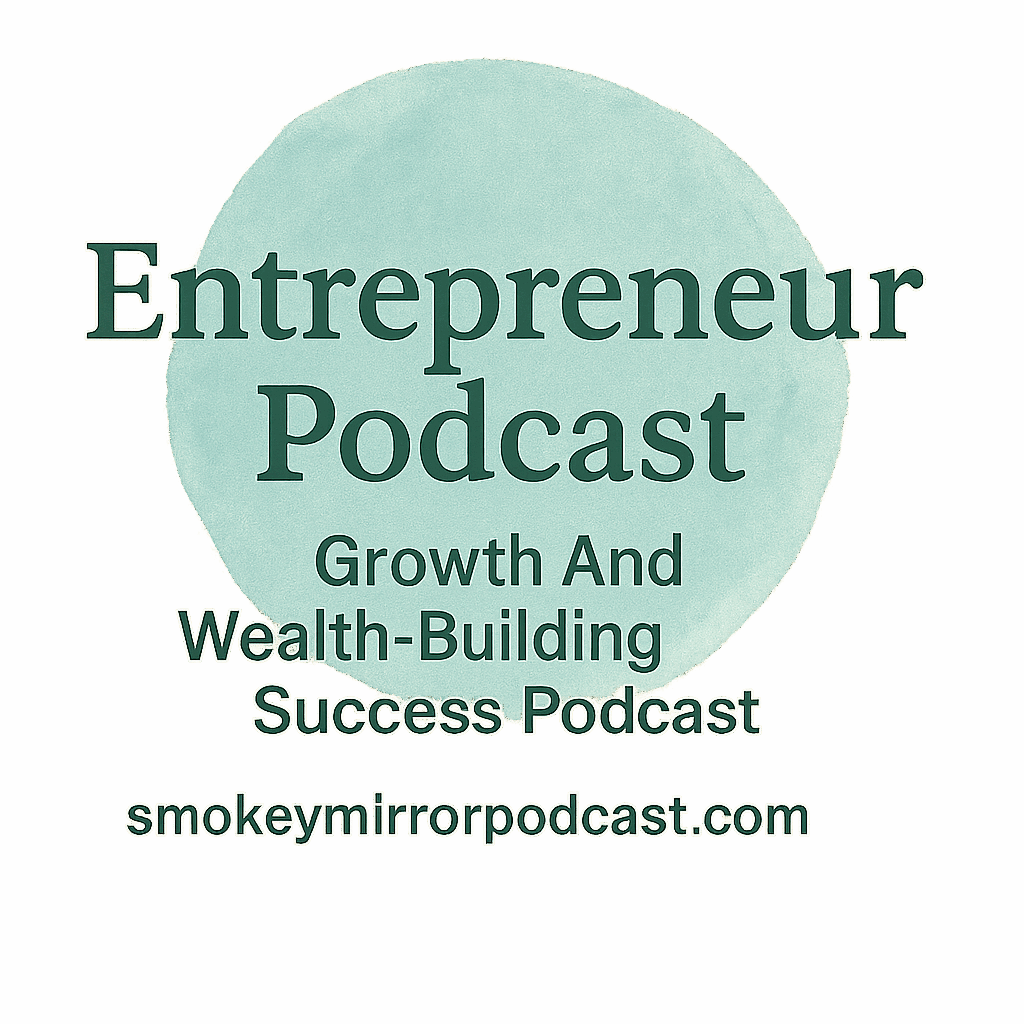 smokeymirrorpodcast.com